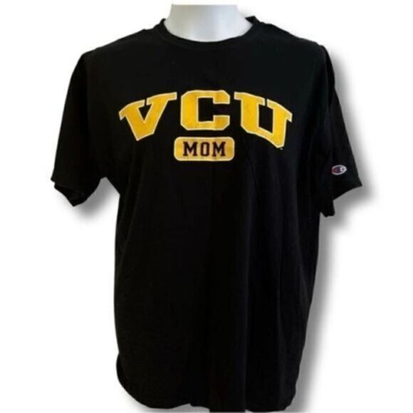 Champion Virginia Commonwealth University Mom. XL. - Picture 1 of 4
